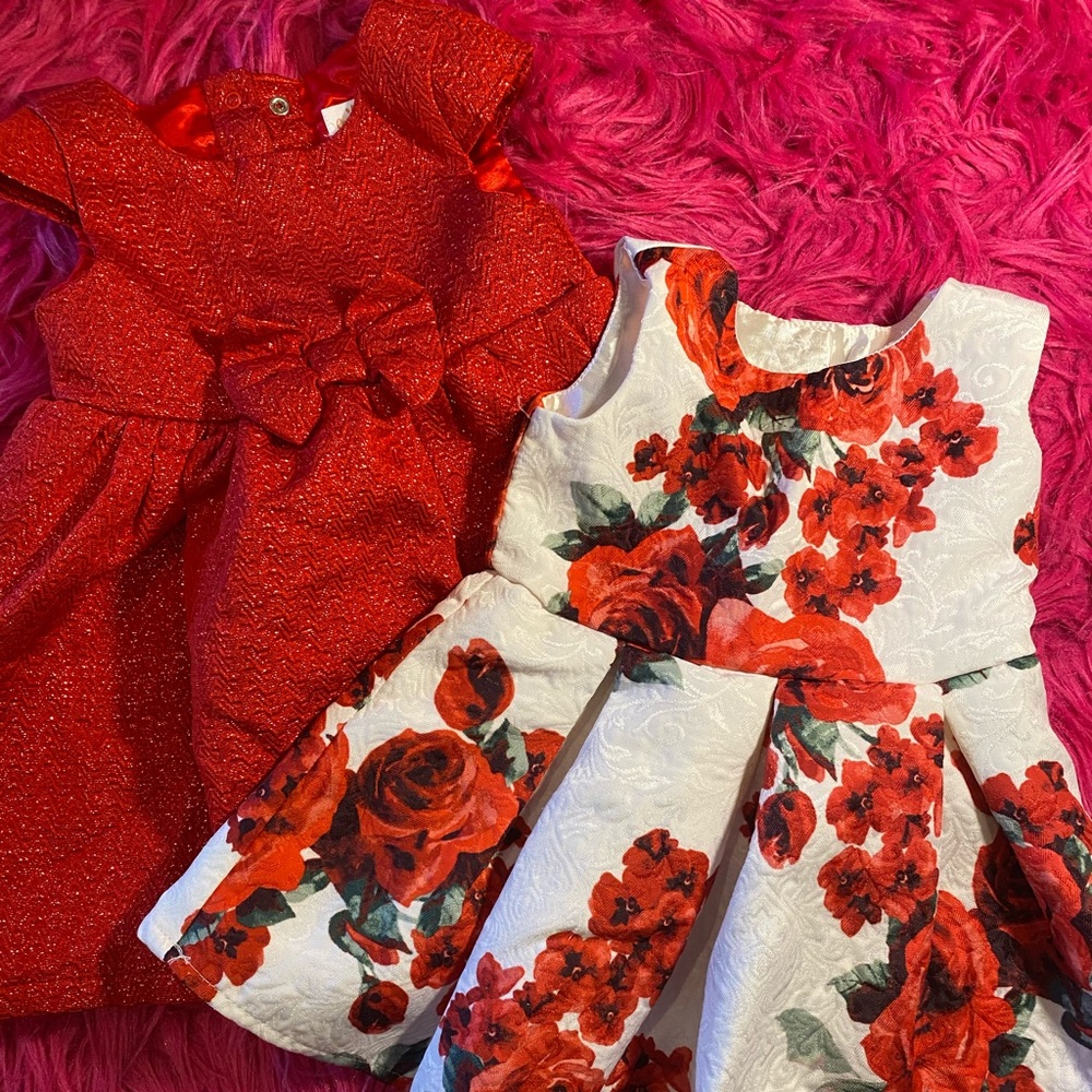 Dresses